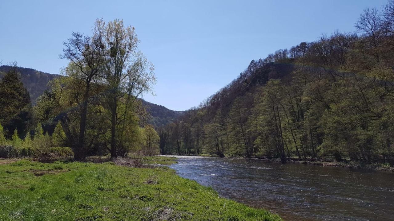 Arkeo - Luxury Tents And Cabins At The River Nonceveux Exterior foto